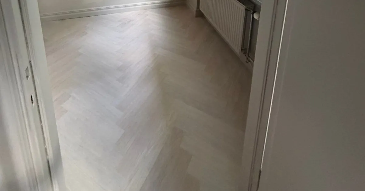 Westholms Golv AB logotyp